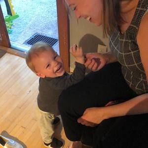 Meet your Posher, Staci